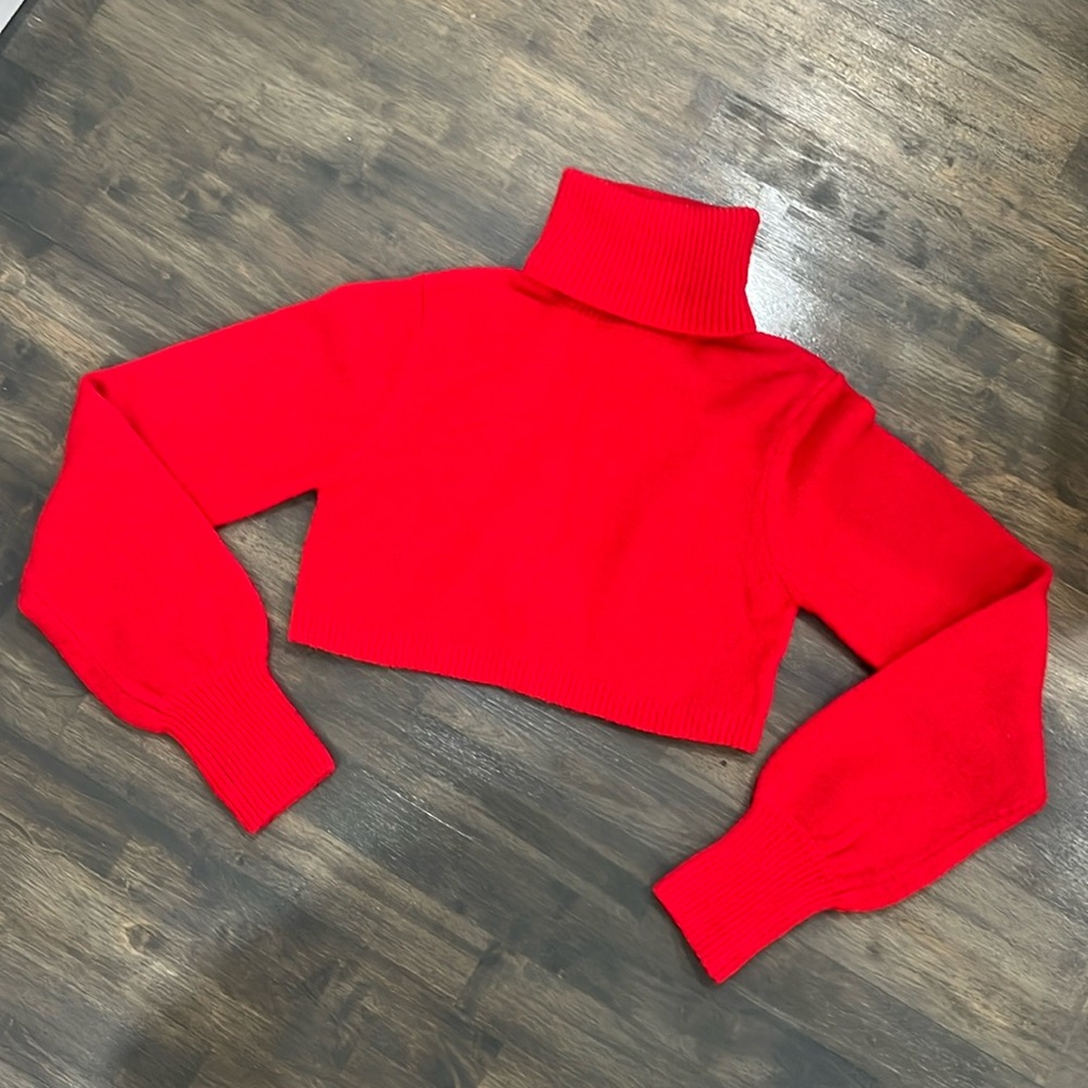 OLIVIA JADE X PRINCESS POLLY SWEATER